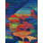 Multiple Messages | Acrylic On Canvas | By Aman Kumar Bavariya