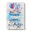 Iceland View - Wrapped Canvas-56637642
