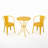 3 Pc Kd Metal Set-1712181914