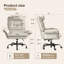 Chaise de bureau 24 po-1717750980