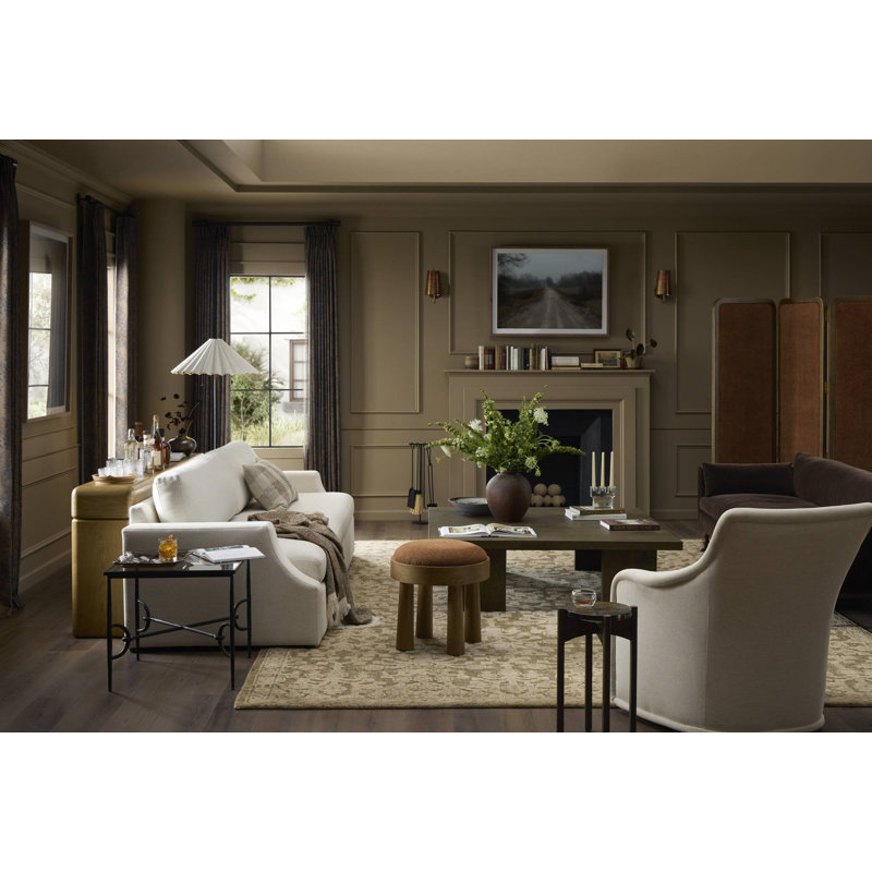 Eva 79'' W Console Table