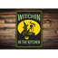 Witchin dans la cuisine-58196506