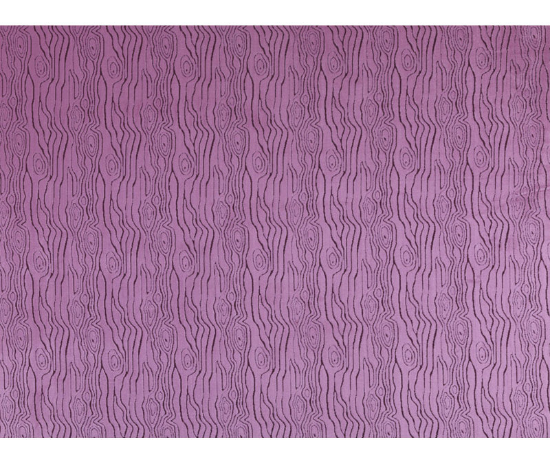 Tobi Fairley Prints and Wovens Rivers Fabric, Fuchsia
