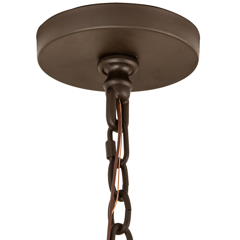 4 - Light Pendant