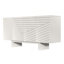 Buffet de 63 po de largeur