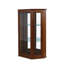 Vitrine sur pied