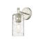 Applique murale 1 lumière Crown Point-632049487-632049496-632049481