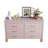 Wooden Entryway Table with Pre-Installed-1039830490