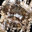 Alessio Crystal Chandelier-414196354