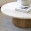 Laurel Marble Cocktail Table-631734259