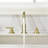 Widespread 2-handle Bathroom Faucet-59762341