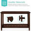 Console en bois-131101252