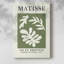 Matisse CCLxxix, reproduction d'art encadrée-973719621