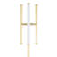 Lampe sur pied pivotante 65 po Icicle-695305993-713587319