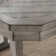Araujo 60" Width Wood Rectangle Dining Table