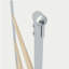 Chost Roost for Coop, Jungle Gym Roosting Bar, 55 po x 33,75 po