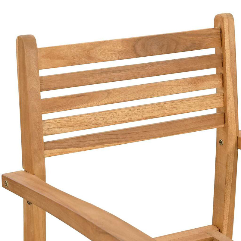 Patio Dining Armchair
