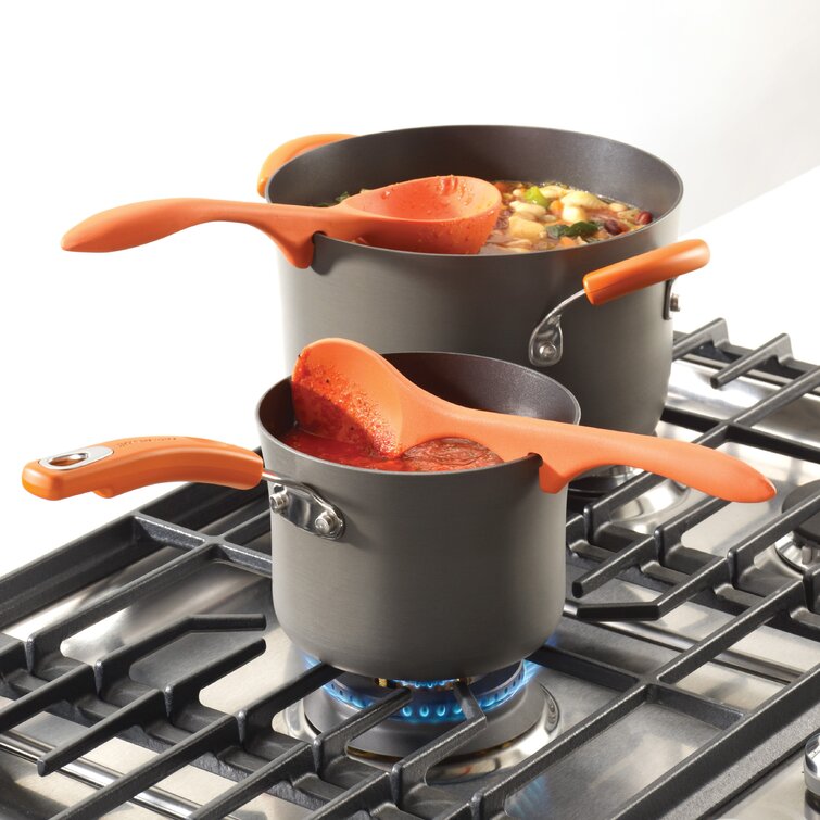 OXO Outdoor Silicone Camp Stove Turner