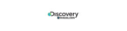 Discovery MINDBLOWN logo