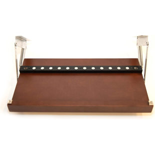 Under Cabinet Steak & Paring Knife Block