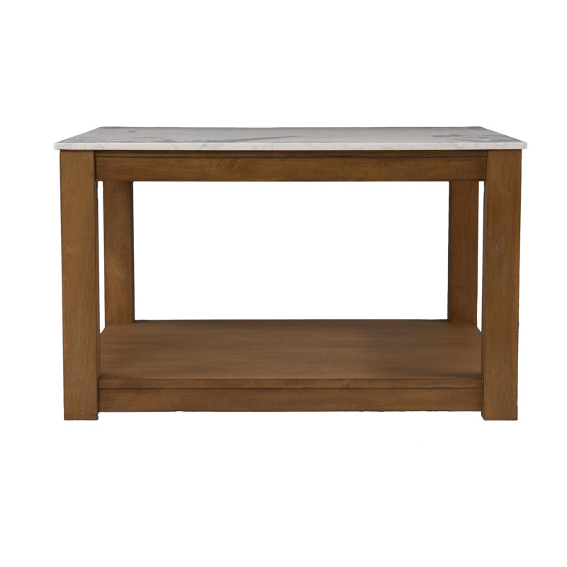 Table basse carrée 30 po