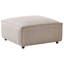 3 Seater Fabric Corner Sofa -554147090-554147089