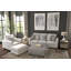 Fauteuil club Filzer