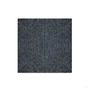 Carpet Floor 12" Patio Deck Tiles, DIY Module Interlocking Decking Carpet,Easy And Quick Installation Court Tiles For Porch Poolside Balcony Backyard 36Pcs