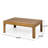 Keaire Acacia 800 - Person Patio Conversation Set with Cushions-1101329587-1101329584