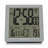 Acctim Varsity Digital Alarm Clock Radio Controlled Crescendo Alarm Date & Temperature Display-89925214