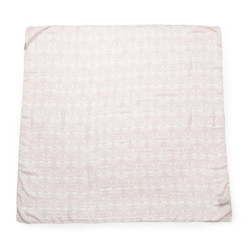 Dockatot Swaddle Set - Brer Rabbit/Strawberry Thief