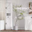 Armoire de salle de bain polyvalente avec plusieurs compartiments et un design élégant-21467084
