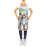 Floral Bib Apron