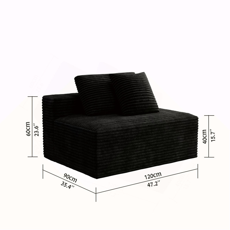 WI-009A-BLACK-2U