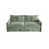 Green est en rupture de stock