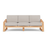 Pursuit Outdoor 3 - Seat Patio Sofa