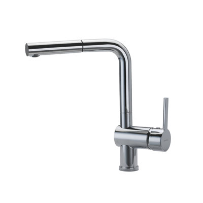 Belfry Bathroom Shirely Pull Out Kitchen Faucet