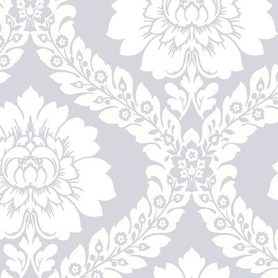 Damask Roll