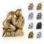 Concrette Concrete / Cement Non-Skid Bookend-64317379
