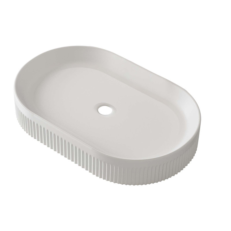 Meuble-lavabo de salle de bain 22,8 po