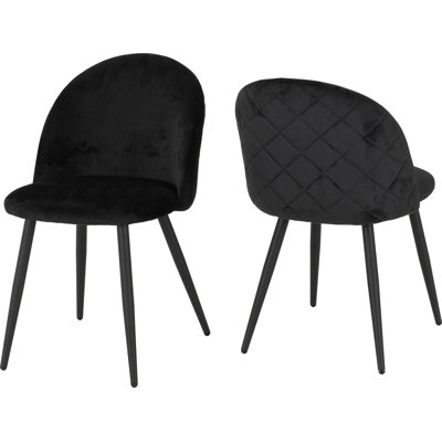 Aurora Upholstered Dining Chair