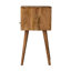 30cm W Bedside Table