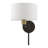 Tyonna Steel Wall Sconces-560178574