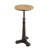 Seaton Swivel Adjustable Height Counter Stool with Metal Frame