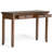 Console Sofa Table - Russet Brown-1954259161