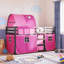 Wobnar Solid Wood Bed-167285953-167285966