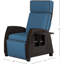 Wicker Outdoor Lounge Chair-1303921997