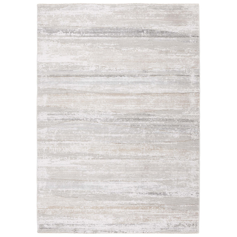 Tapis abstrait Nielsen Sterling 221 Performance