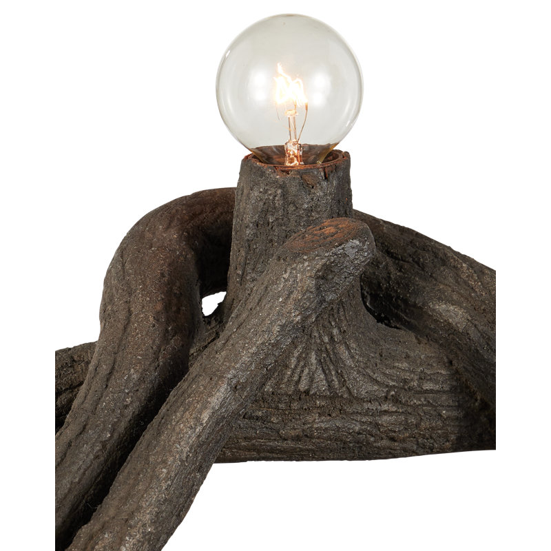 Dunmore Chandelier