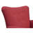 Euart 76.2Cm Wide Tufted Polyester Armchair-1055191405
